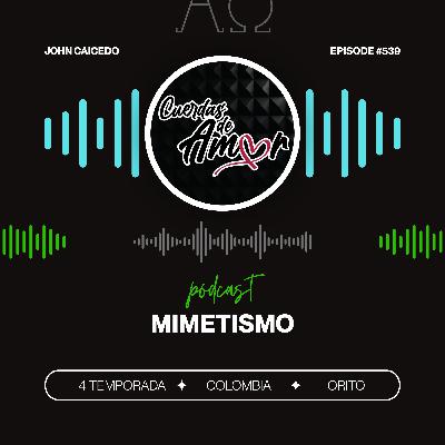 Mimetismo