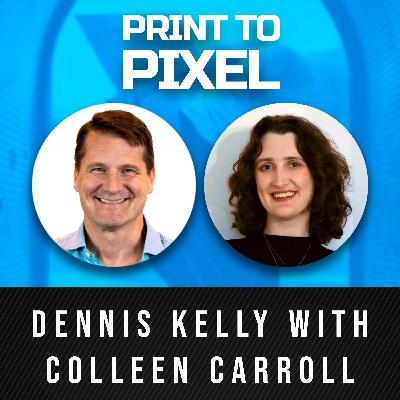 Claiming $7 Billion in Unclaimed Nonprofit Funds with Colleen Carroll #38 Claiming $7 Billion in Unclaimed Nonprofit Funds with Colleen Carroll #38