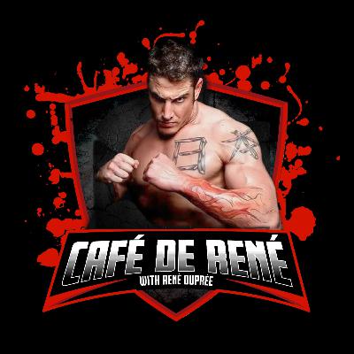 EPISODE 149 | Cafe de Rene Thursday night ROUNDUP
