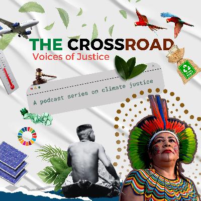 Part 03 - Decolonizing Conservation through Local Stewardship with Javie Barcinal