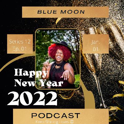 S12 Ep1: Happy New Year S12 Ep1: Happy New Year