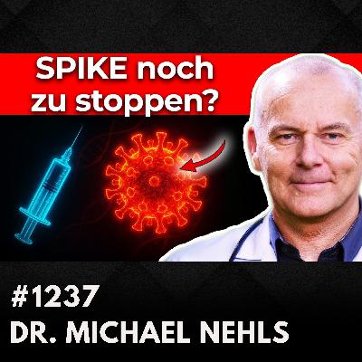 Verbotenes Wissen: Was Kindern wirklich hilft | Dr. Michael Nehls #1237