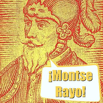 ¿Y tú de quién eres? Montserrat Rayo Olmo, "Montse" ¿Y tú de quién eres? Montserrat Rayo Olmo, "Montse"