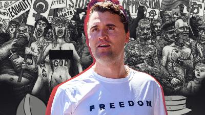 Why Are The Left's Beliefs So Crazy?