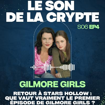 Retour à Stars Hollow : que vaut vraiment le premier épisode de Gilmore Girls ? Retour à Stars Hollow : que vaut vraiment le premier épisode de Gilmore Girls ?