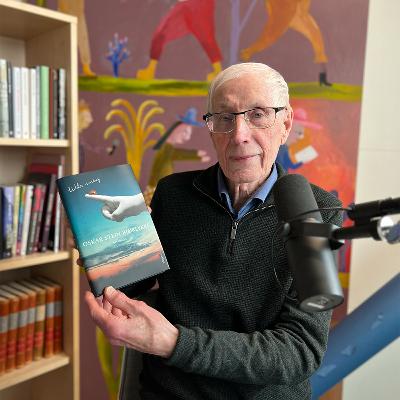 Oskar Stein Bjørlykke: Litle meg