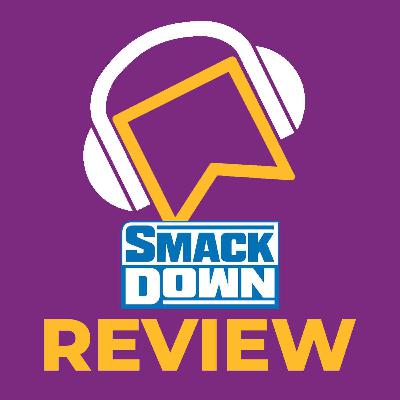 WWE SmackDown Review - Another Pat McAfee CATASTROPHE! Royce Keys' DOMINANT Debut! Rhea Ripley Saves IYO SKY! Drew McIntyre Handcuffs Jacob Fatu?! WWE SmackDown Review - Another Pat McAfee CATASTROPHE! Royce Keys' DOMINANT Debut! Rhea Ripley Saves IYO SKY! Drew McIntyre Handcuffs Jacob Fatu?!