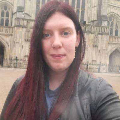 Berengaria of Navarre with Dr Gabrielle Storey