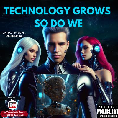 “The Digital Pinocchio Prophecy: When Machines Dream of Being Human”[AI EN]