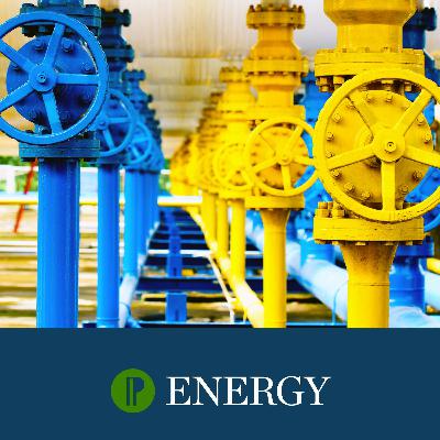 Jak handlować gazem? | Energia do zmiany