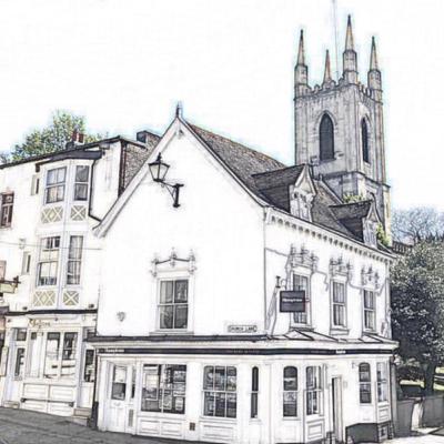 Medieval Windsor Medieval Windsor