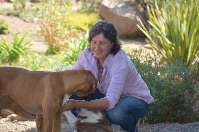 163: Soledad Robledo, Narices Humedas Podcast: Voice of the Voiceless in Chile