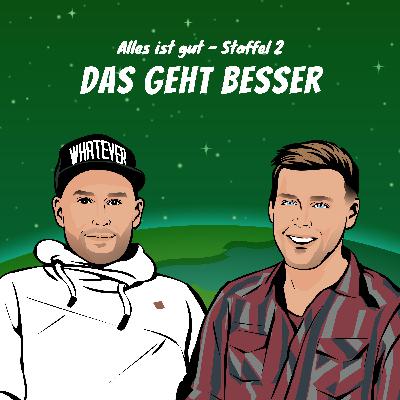 2.1 Alles wird anders 2.1 Alles wird anders