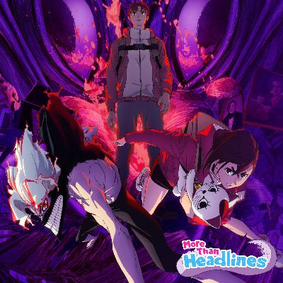 Dandadan: Evil Eye is Gonna Be Massive! + To Be Hero X, My Bias Gets on the Last Train, My Hero Academia Vigilantes & WIND BREAKER