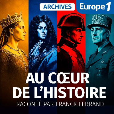 👑 Charles VI, dit le Fol - un récit inédit de la collection Au Cœur de l'histoire