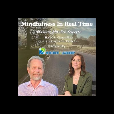 Unlocking Mindful Success with Candice Van Dertholen