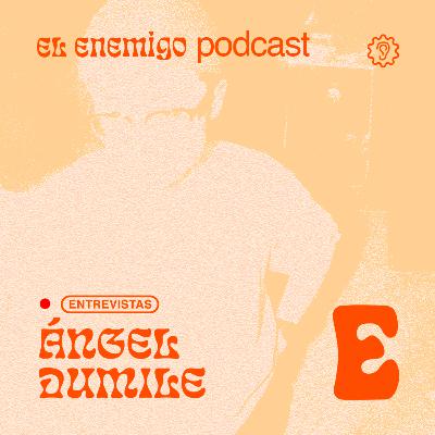 Ángel Dumile sobre "Ciudad de Dios"