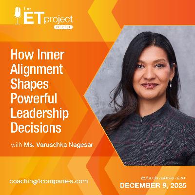 How Inner Alignment Shapes Powerful Leadership Decisions