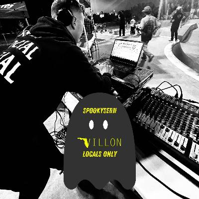 Live @ Locals Only 2022