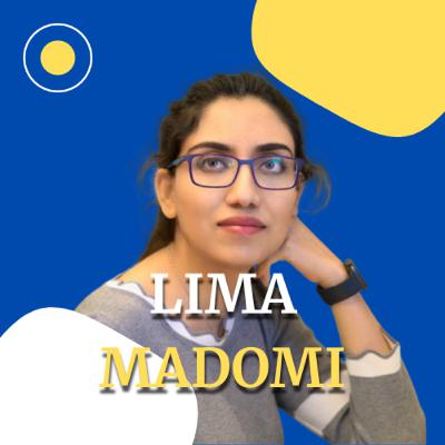 Episode 5 - The Ecosystem of Afghan Women in Tech Episode 5 - The Ecosystem of Afghan Women in Tech