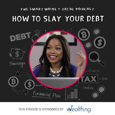 How to Slay Your Debt