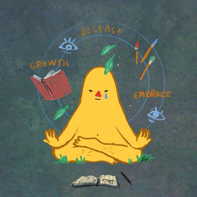 A Week in our Lives as Artists Pt.2
