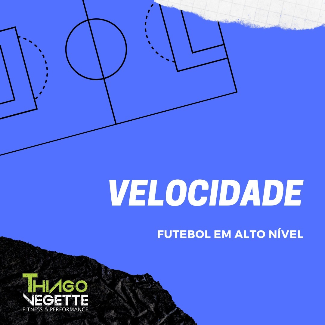Velocidade Velocidade