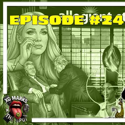 Fat Convention 2025, Raiders Vegas game W/ the Boyz! Candace getting a green light! l Episode 24