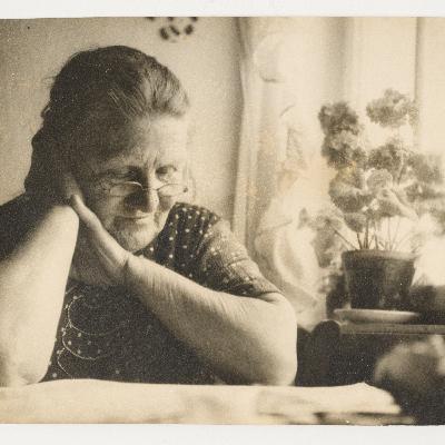 Folge #7 Gespräch mit Anita Niegelhell, Kulturvermittlerin und Kulturanthropologin, "Ladies First!"