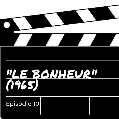 A. Varda- "Le bonheur"
