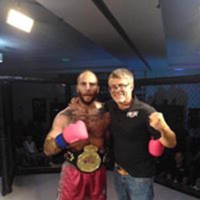 David Thunder Cummings | Self Defense and Fitness Artwork David Thunder Cummings | Self Defense and Fitness Artwork
