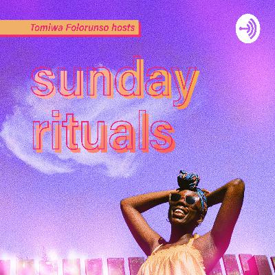 ep. 08 | being risk averse + the busybody Nigerian spirit w/ Des ep. 08 | being risk averse + the busybody Nigerian spirit w/ Des