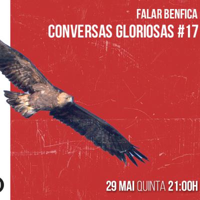 ESPECIAL-SP1EP43 - Conversas Gloriosas #17: Ana Esparteiro, Ana Costa e Inês Ferreira