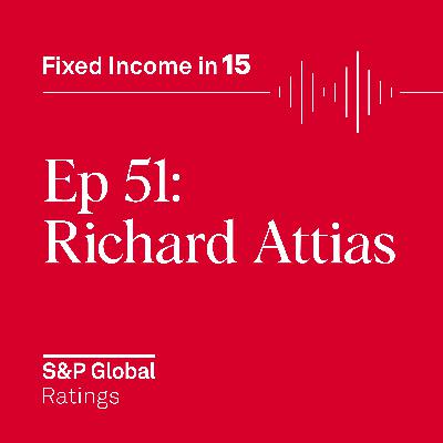 Ep51: Richard Attias On FII8 & Networking With Super VIPs Ep51: Richard Attias On FII8 & Networking With Super VIPs