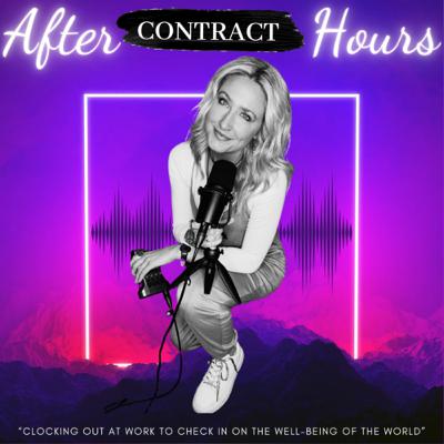 After Contract Hours (Trailer)