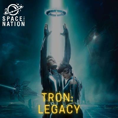 TRON: LEGACY TRON: LEGACY