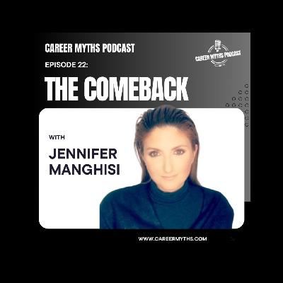 Episode 22: The Comeback