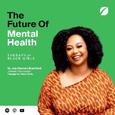 The Future Of Mental Health