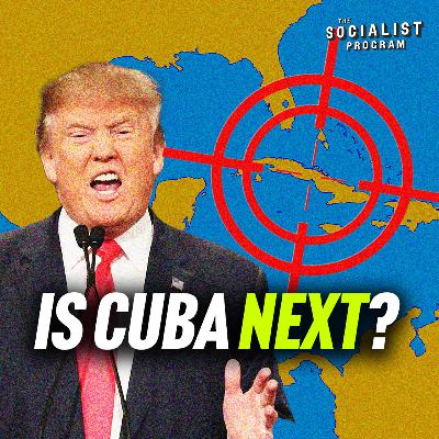 Trump Says Cuba Is Next After Venezuela Attack. Population Armed to Defend Country