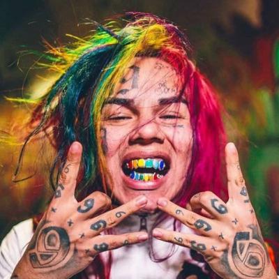 Tekashi 69 Caught Lackin Tekashi 69 Caught Lackin
