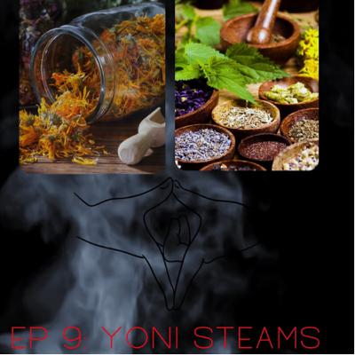 Yoni Steams
