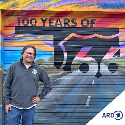 Route 66 - eine Straße als Chronik Amerikas