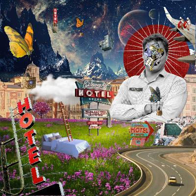 Trabajar en un hotel y dirigirlo