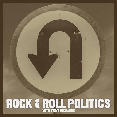What do U-turns tell us about a government? What do U-turns tell us about a government?