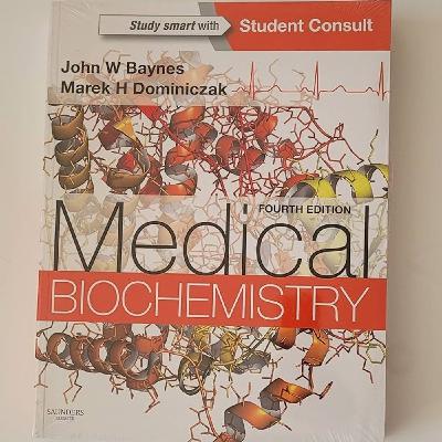 Medical Biochemistry