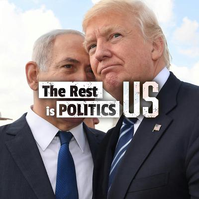 176. Is Trump the Biggest Loser of the Iran Ceasefire? 176. Is Trump the Biggest Loser of the Iran Ceasefire?