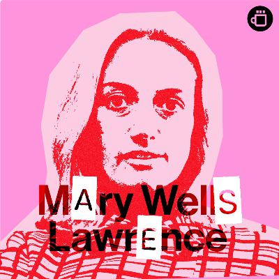 Mary Wells Lawrence
