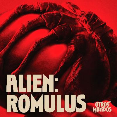 Alien: Romulus | Phantastica.com