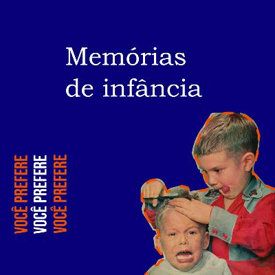 Memórias de infância