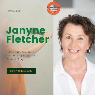 Episode 10: Janyne Fletcher